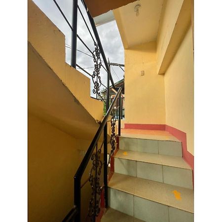 OYO 876 Escurel Inn Boracay Manoc-Manoc Exterior foto
