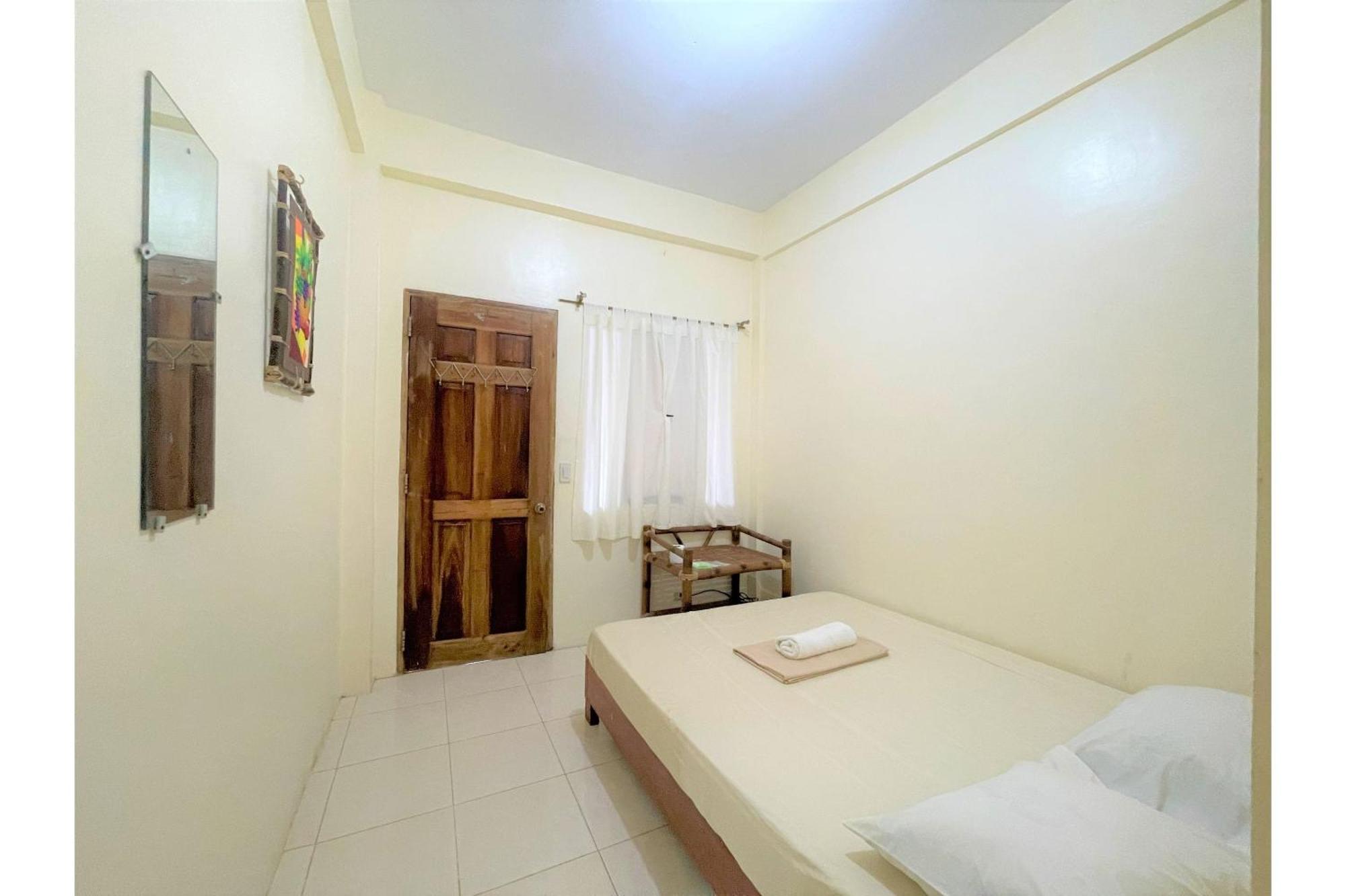 OYO 876 Escurel Inn Boracay Manoc-Manoc Exterior foto
