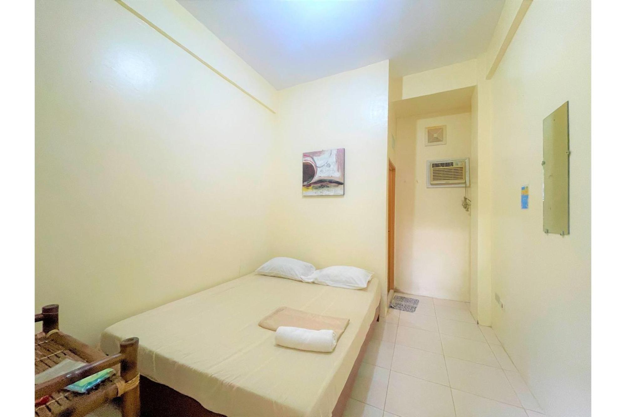 OYO 876 Escurel Inn Boracay Manoc-Manoc Exterior foto
