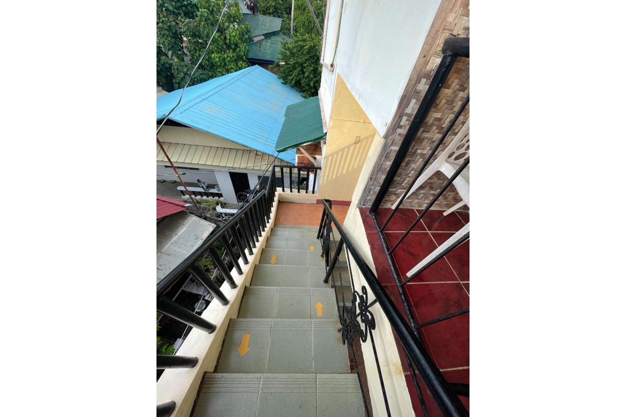 OYO 876 Escurel Inn Boracay Manoc-Manoc Exterior foto